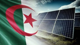 مدير الطاقات المتجددة: نسعى لرفع انتاجنا من الطاقة النظيفة إلى 12 %