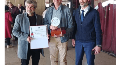 USTHB: les équipes titulaires de brevets d’invention honorées