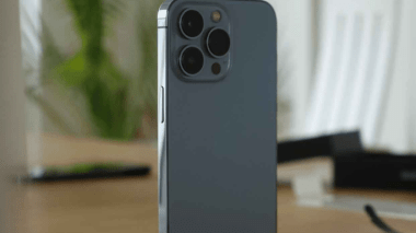 Pourquoi il est impératif de mettre votre iPhone à jour?