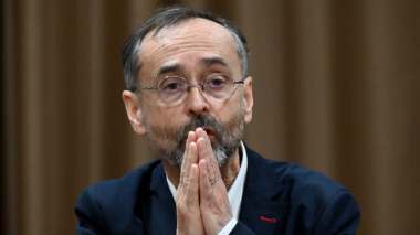 Ce maire proche de l’extrême droite sera jugé à cause d’un Algérien