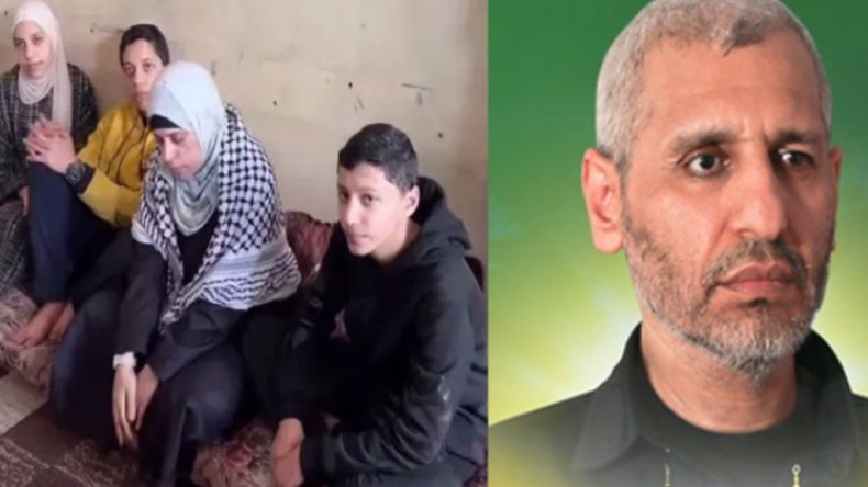 “بارع في الطهي ومتابع للمحقق كونان”.. زوجة الضيف تكشف أسرارا مثيرة!