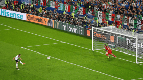 كولينا يقترح تعديلا جديدا على ركلات الجزاء