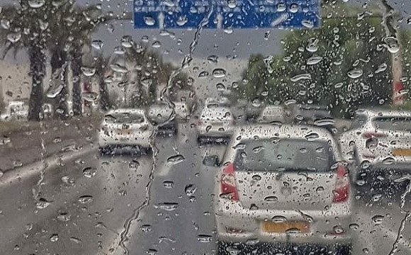 Pluies orageuses attendues ce jeudi