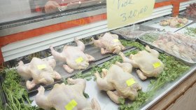 أسعار الدجاج لن تتجاوز 300 دج في رمضان