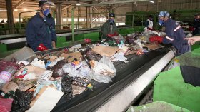 فرز النفايات المنزلية… ثروة بيئية واقتصادية تنتظر الاستغلال!