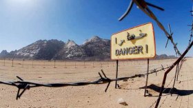 التفجيرات النووية جريمةٌ تطارد فرنسا إلى الأبد