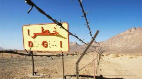 باريس ملزمة بتطهير مواقع تفجيراتها النووية في الجزائر