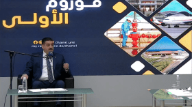 دربال: برنامج جديد لتوزيع المياه خلال رمضان الفضيل