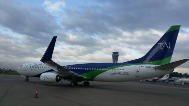 Un avion de Tassili Airlines obligé de se poser juste après le décollage à l’aéroport de Tamanrasset