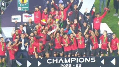 Affaire USMA – RS Berkane: verdict du TAS, une belle victoire de l’Algérie