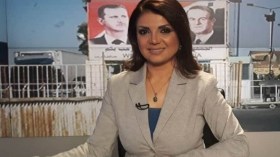 بعد يوم واحد من مناشدتها الشرع.. المذيعة رائدة وقاف تلتقي بأخيها المختفي