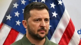 أوكرانيا ترفض عرضا أمريكيا بـ 500 مليار دولار