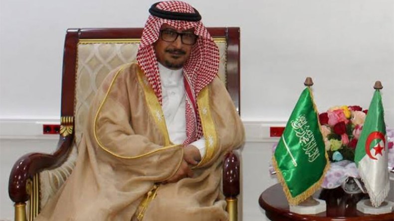 العلاقات الجزائرية السعودية نموذجية وفي تطور على كافة المستويات