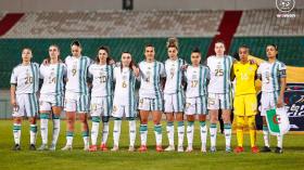 تأهّل إناث “الخضر”