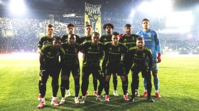 عودة تُسعد بيتكوفيتش عشية تصفيات المونديال