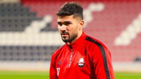 بِالفيديو: عبيد يفتتح عدّاد التهديف