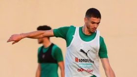 رسميا.. هذه هي عقوبة عبدلاوي