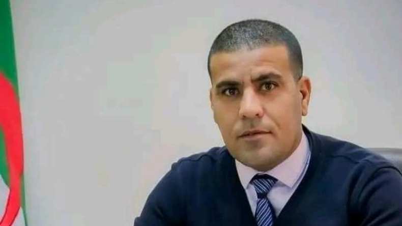 رسميا.. خرشي رئيسا لِرابطة الكرة لِقسم الهواة