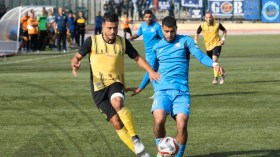 ضبط تاريخ انتهاء بطولة القسم الثاني