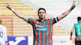 3 جزائريين في التشكيل النموذجي الإفريقي بينهم عبدلاوي