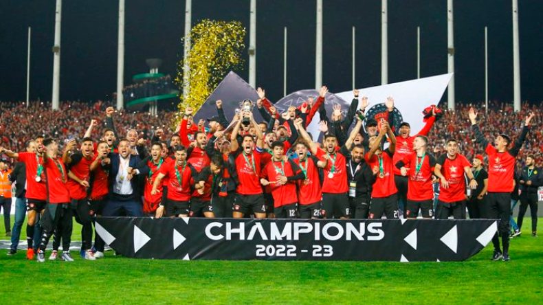 بِالتفصيل.. مقابلات الأندية الجزائرية في رابطة الأبطال وكأس “الكاف”