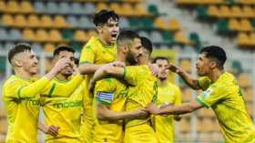 شبيبة القبائل تستعيد ذاكرة الانتصارات