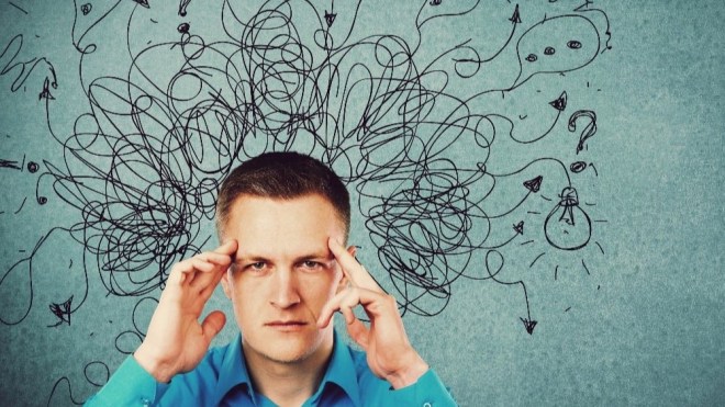 كيف يتحول التوتر والأفكار السلبية إلى أمراض؟