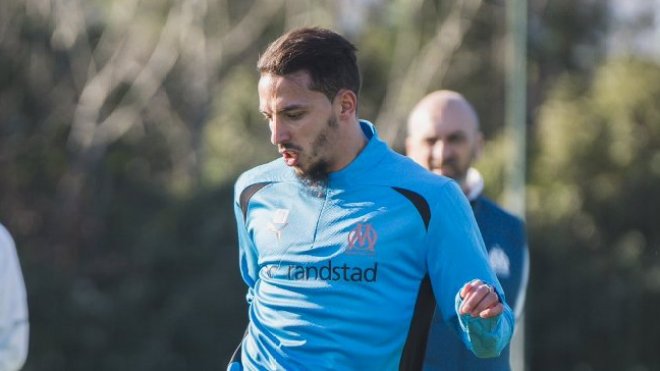 بن ناصر كان على وشك الانتقال إلى هذا النادي