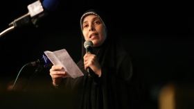 ما قصة “أحلام التميمي” التي تضغط واشنطن على الأردن من أجل تسليمها؟