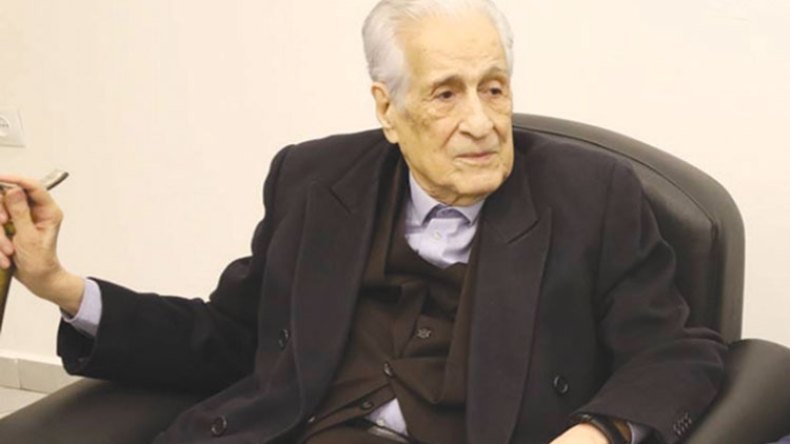 مؤسسة التميمي تكرّم طالب الإبراهيمي في تونس