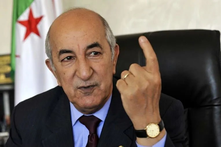 Tebboune: l’Algérie n’a pas besoin des “aides françaises” au développement