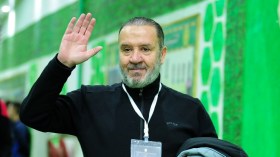 بيان لإدارة اتحاد العاصمة بِشأن المدرب معلول