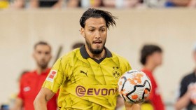 بِالفيديو: بن سبعيني يعود ويبلغ ثمن نهائي رابطة الأبطال