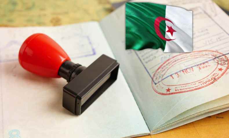 Voyager en Algérie: Les nouvelles conditions pour les binationaux dévoilées