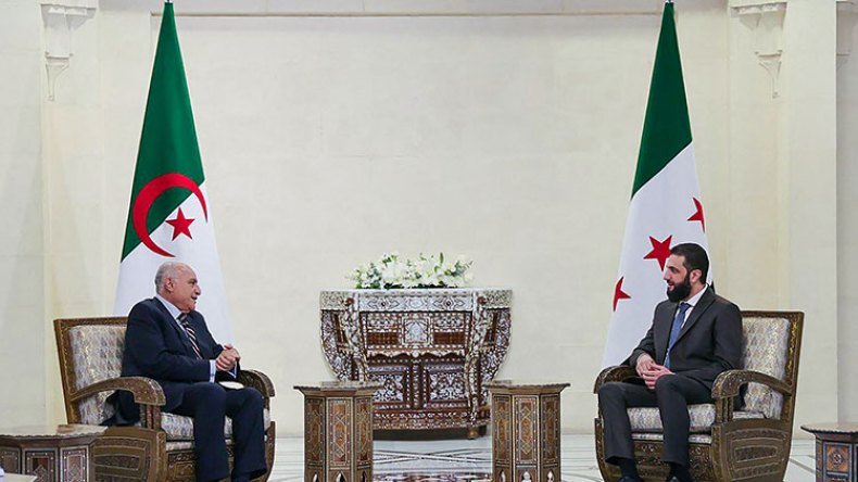 “على قدر الصراخ يكون الألم”.. هكذا ردت وكالة الأنباء على أكاذيب المخزن