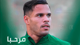 ترجي مستغانم يعزّز صفوفه بلاعب جديد