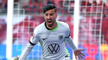 Amoura dans le radar de ce grand club européen