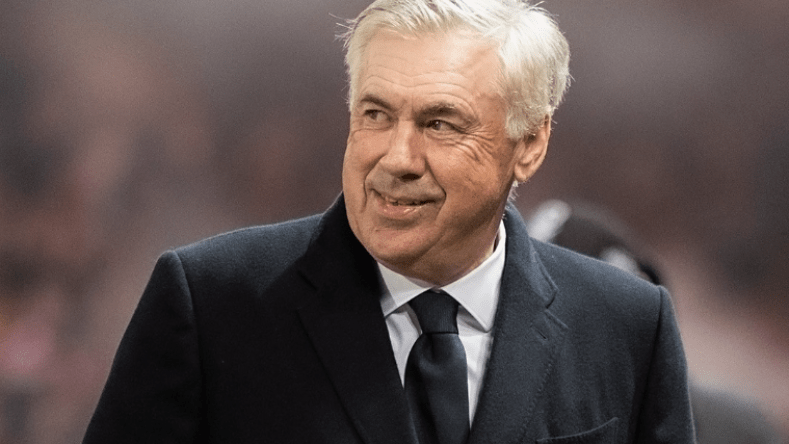 هذا ما قاله أنشيلوتي بعد الهزيمة أمام إسبانيول