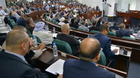 ضبْط أجندة البرلمان عشية رمضان وتخوفات من “صيام” تشريعي!