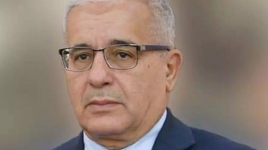 M. Boughali représente le Président de la République à la cérémonie d’investiture du Président élu de la République orientale d’Uruguay