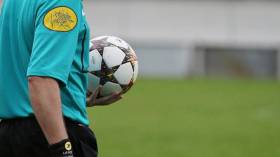 حكام لِتصفيات المونديال لم تفز الجزائر بِحضورهم