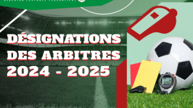 تعيين حكم دولي لإدارة لقاء القمة بين مستقبل الرويسات واتحاد الحراش