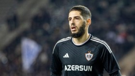 بِالفيديو: تاسع هدف لـ “بن زية” هذا الموسم