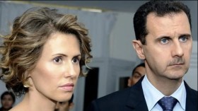 ما حقيقة التصريحات الأخيرة المنسوبة لأسماء الأسد؟