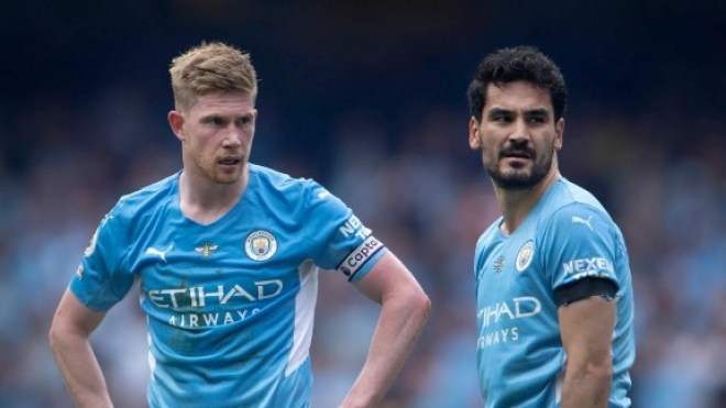 مانشستر سيتي يدفع 7 لاعبين بِرتبة نجوم إلى الرّحيل