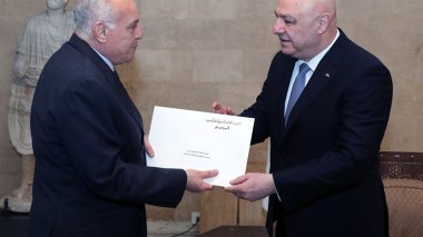 Ahmed Attaf: Algeria To Continue Supporting Lebanon