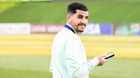 السد يسجل عطال في القائمة المعنية بالدوري القطري