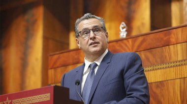 Moroccan minister recognizes the damage incurred by Algerian sanctions