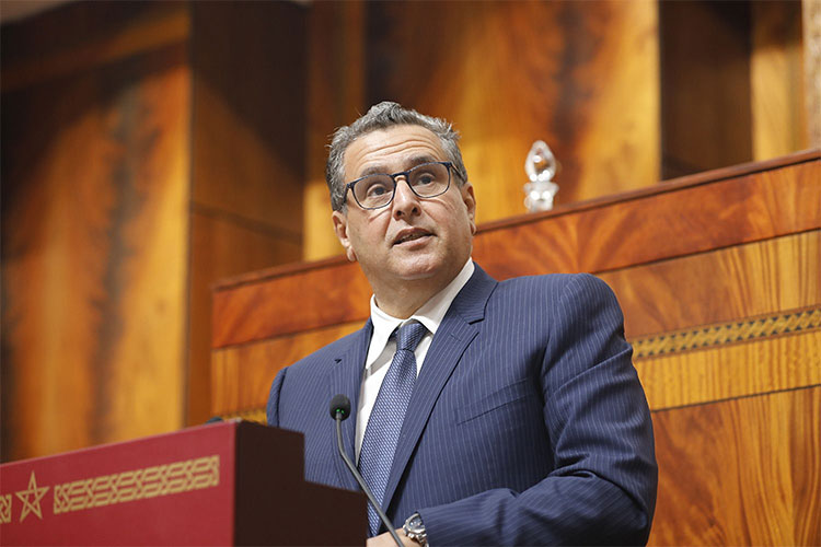 Moroccan minister recognizes the damage incurred by Algerian sanctions