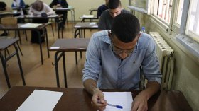 الحزم ووعي الأولياء يجهضان تسريبات البكالوريا